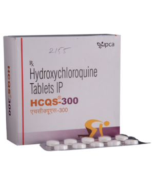 HCQS 300 Tablet