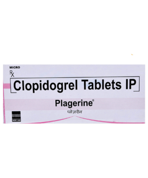 Plagerine Tablet