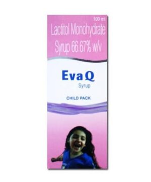 Eva Q Syrup