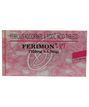 Ferimon-XT Tablet