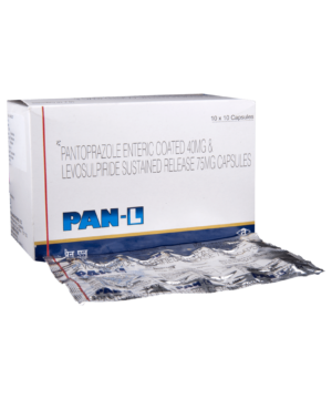 Pan-L Capsule SR