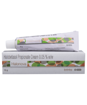 Halonova Cream