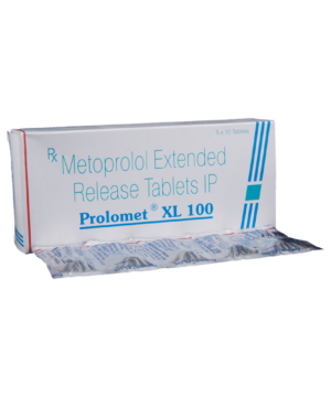 Prolomet XL 100 Tablet