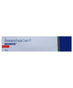 Momoz Cream