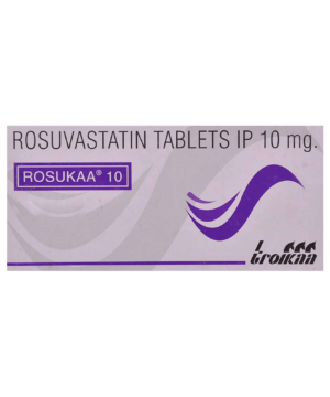 Rosukaa 10 Tablet