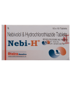 Nebi-H Tablet