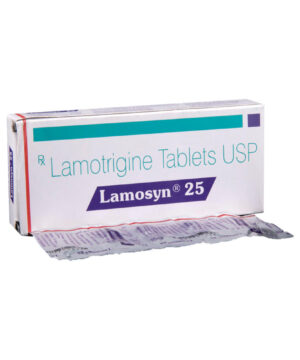 Lamosyn 25 Tablet