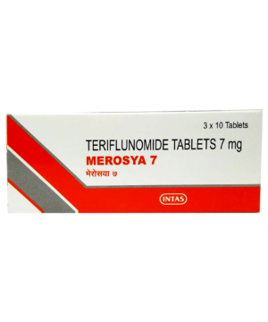 Merosya 7 Tablet