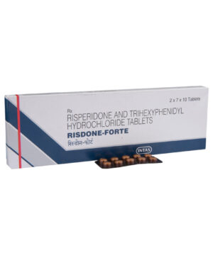 Risdone-Forte Tablet