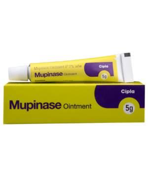 Mupinase Ointment