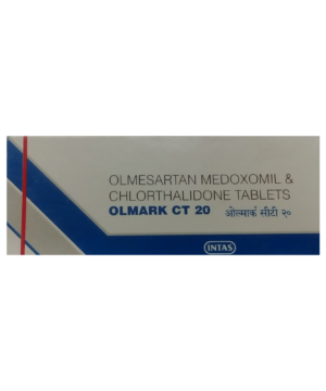 Olmark CT 20 Tablet