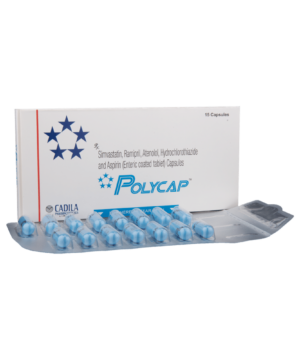 Polycap Capsule