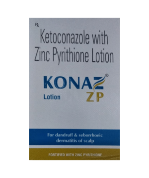 Konaz ZP Lotion