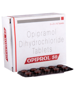 Opiprol 50 Tablet