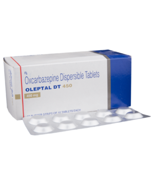 Oleptal DT 450 Tablet