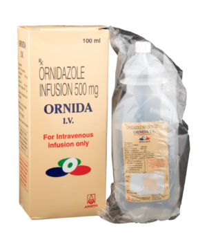 Ornida IV Infusion