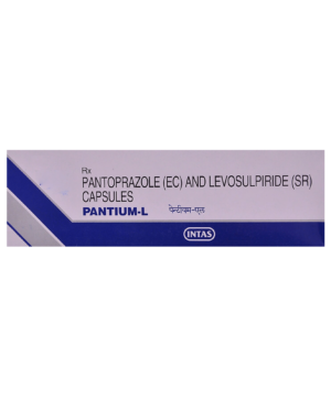 Pantium-L Capsule SR