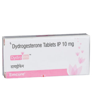 Dydrofem Tablet