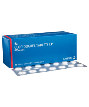 Plavix Tablet