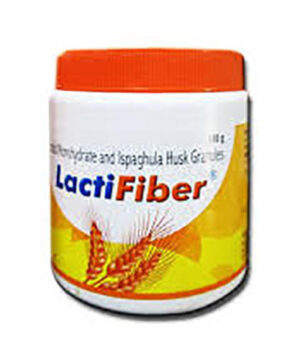 Lactifiber  Granules
