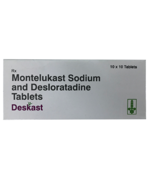 Deskast Tablet