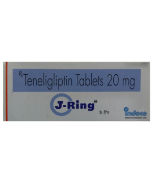 J-Ring Tablet