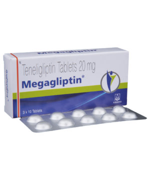 Megagliptin Tablet