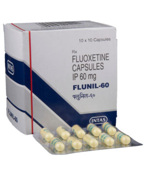 Flunil 60 Capsule