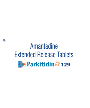 Parkitidin ER 129 Tablet