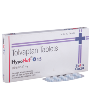 Hyponat-O 15 Tablet