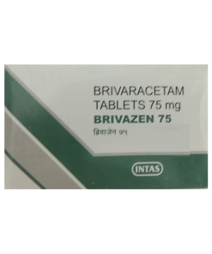 Brivazen 75 Tablet