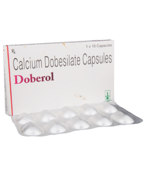 Doberol Capsule
