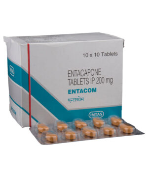Entacom Tablet