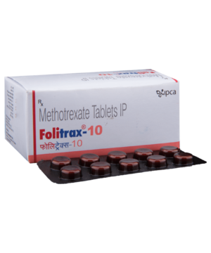 Folitrax 10 Tablet