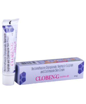 Cloben G Cream