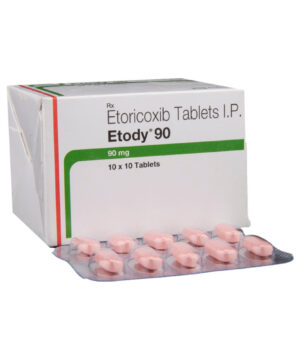 Etody 90 Tablet