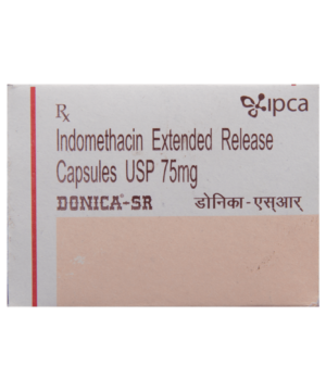 Donica-SR Capsule