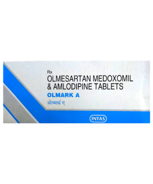 Olmark A 40 Tablet