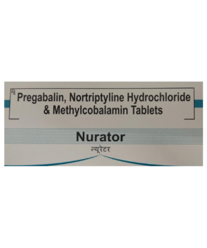 Nurator Tablet