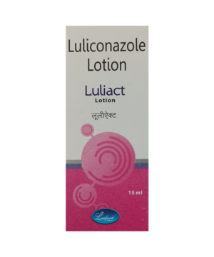 Luliact Lotion