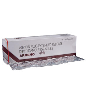 Arreno Capsule ER