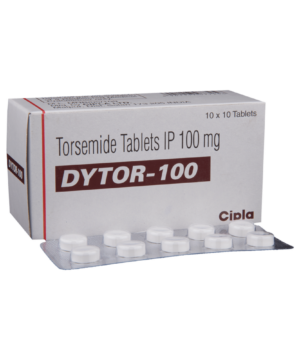 Dytor 100 Tablet