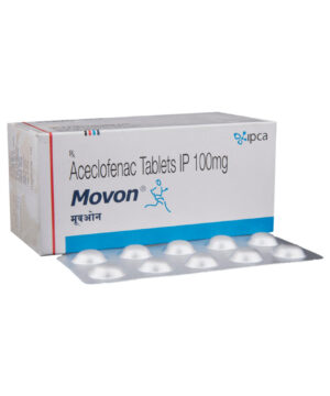 Movon Tablet