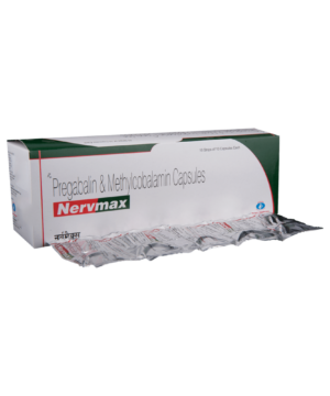 Nervmax Capsule