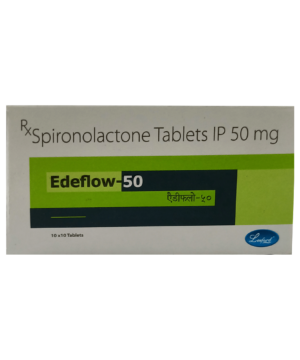 Edeflow 50 Tablet