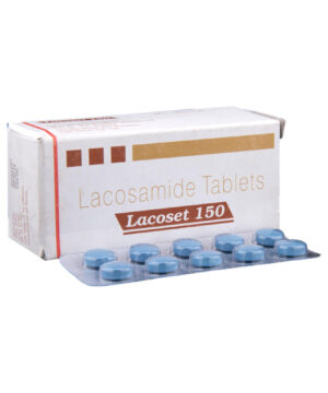 Lacoset 150 Tablet