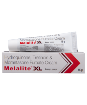 Melalite XL Cream
