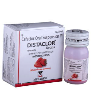 Distaclor Drop