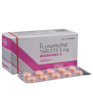 Migranex 5 Tablet