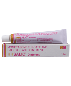 HH Salic Ointment